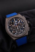 Charger l'image dans la visionneuse de galerie, Zenith Defy El Primero 21 97.9001.9004/81.R946 - Detailansicht 5
