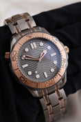 Bild in Galerie-Betrachter laden, Omega Seamaster Diver 300 M 21060422099001 - Detailansicht 3