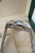 Load image into Gallery viewer, Rolex Submariner No Date 114060 - Detailed view 6