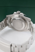Load image into Gallery viewer, Rolex Submariner No Date 114060 - Detailed view 8