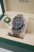 Load image into Gallery viewer, Rolex Submariner No Date 114060 - Detailed view 1