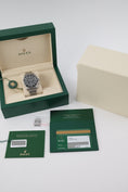 Load image into Gallery viewer, Rolex Submariner No Date 114060 - papers and or scope of delivery