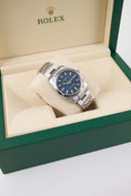 Bild in Galerie-Betrachter laden, Rolex Oyster Perpetual 34 124200 - Detail view 4
