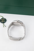 Bild in Galerie-Betrachter laden, Rolex Oyster Perpetual 34 124200 - Detail view 5