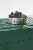 Bild in Galerie-Betrachter laden, Rolex Oyster Perpetual 34 124200 - Detail view 9