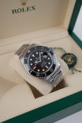 Bild in Galerie-Betrachter laden, Rolex Submariner Date 126610LN - Detailansicht 1