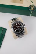 Bild in Galerie-Betrachter laden, Rolex Submariner Date 126610LN - Detailansicht 3