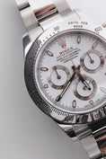 Carica l'immagine nel visualizzatore della galleria, Rolex Daytona 116520 - Vista dettagliata 1