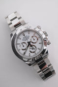 Carica l'immagine nel visualizzatore della galleria, Rolex Daytona 116520 - Vista dettagliata 4