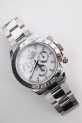 Carica l'immagine nel visualizzatore della galleria, Rolex Daytona 116520 - Vista dettagliata 2