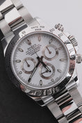 Carica l'immagine nel visualizzatore della galleria, Rolex Daytona 116520 - Vista dettagliata 3