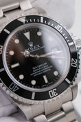 Bild in Galerie-Betrachter laden, Rolex Sea-Dweller 16600 - Detail view 10