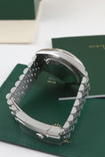 Charger l'image dans la visionneuse de la galerie, Rolex Datejust 36 126234 - Detail view 5
