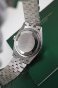 Charger l'image dans la visionneuse de la galerie, Rolex Datejust 36 126234 - Detail view 8