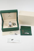 Charger l'image dans la visionneuse de la galerie, Rolex Datejust 36 126234 - Papers and documentation