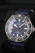 Load image into Gallery viewer, Tudor Pelagos FXD Red Bull 25707KN - Detailed view 3