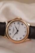 Cargar la imagen en la vista de la galería, Patek Philippe Calatrava 5117R - Detailansicht 6