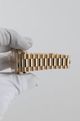 Bild in Galerie-Betrachter laden, Rolex Day-Date 36 128238 - Detailansicht 4