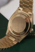 Bild in Galerie-Betrachter laden, Rolex Day-Date 36 128238 - Detailansicht 5