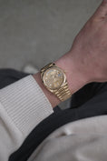 Bild in Galerie-Betrachter laden, Rolex Day-Date 36 128238 - Detailansicht 6