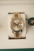 Bild in Galerie-Betrachter laden, Rolex Day-Date 36 128238 - Detailansicht 1