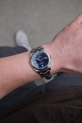Bild in Galerie-Betrachter laden, Rolex Oyster Perpetual 39 114300 - Detailansicht 11