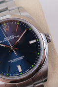 Bild in Galerie-Betrachter laden, Rolex Oyster Perpetual 39 114300 - Detailansicht 1