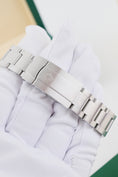 Bild in Galerie-Betrachter laden, Rolex Oyster Perpetual 39 114300 - Detailansicht 8