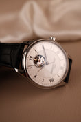 Bild in Galerie-Betrachter laden, Frederique Constant Slimline Classic Heart Beat FC-310MS5B6 Box + og. Papiere
