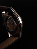 Bild in Galerie-Betrachter laden, Frederique Constant Slimline Classic Heart Beat FC-310MS5B6 Box + og. Papiere
