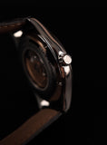 Load image into Gallery viewer, Frederique Constant Slimline Classic Heart Beat FC-310MS5B6 Box + og. Papiere
