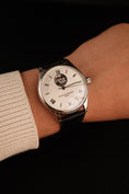 Bild in Galerie-Betrachter laden, Frederique Constant Slimline Classic Heart Beat FC-310MS5B6 Box + og. Papiere
