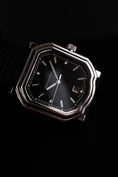 Bild in Galerie-Betrachter laden, Gerald Charles Maestro Black Dial GC20A00 Box + og. Papiere
