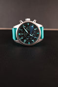 Bild in Galerie-Betrachter laden, IWC Pilot Watch F1 Petronas IW388108 Box + og. Papiere New
