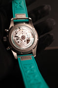 Load image into Gallery viewer, IWC Pilot Watch F1 Petronas IW388108 Box + og. Papiere New
