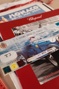 Cargar la imagen en la vista de la galería, Chopard Grand Prix Monaco Historique 16-1256 Box + og. Papiere Limited Edition Crazy Collector´s Set
