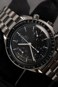 Bild in Galerie-Betrachter laden, Omega Speedmaster Reduced 351050
