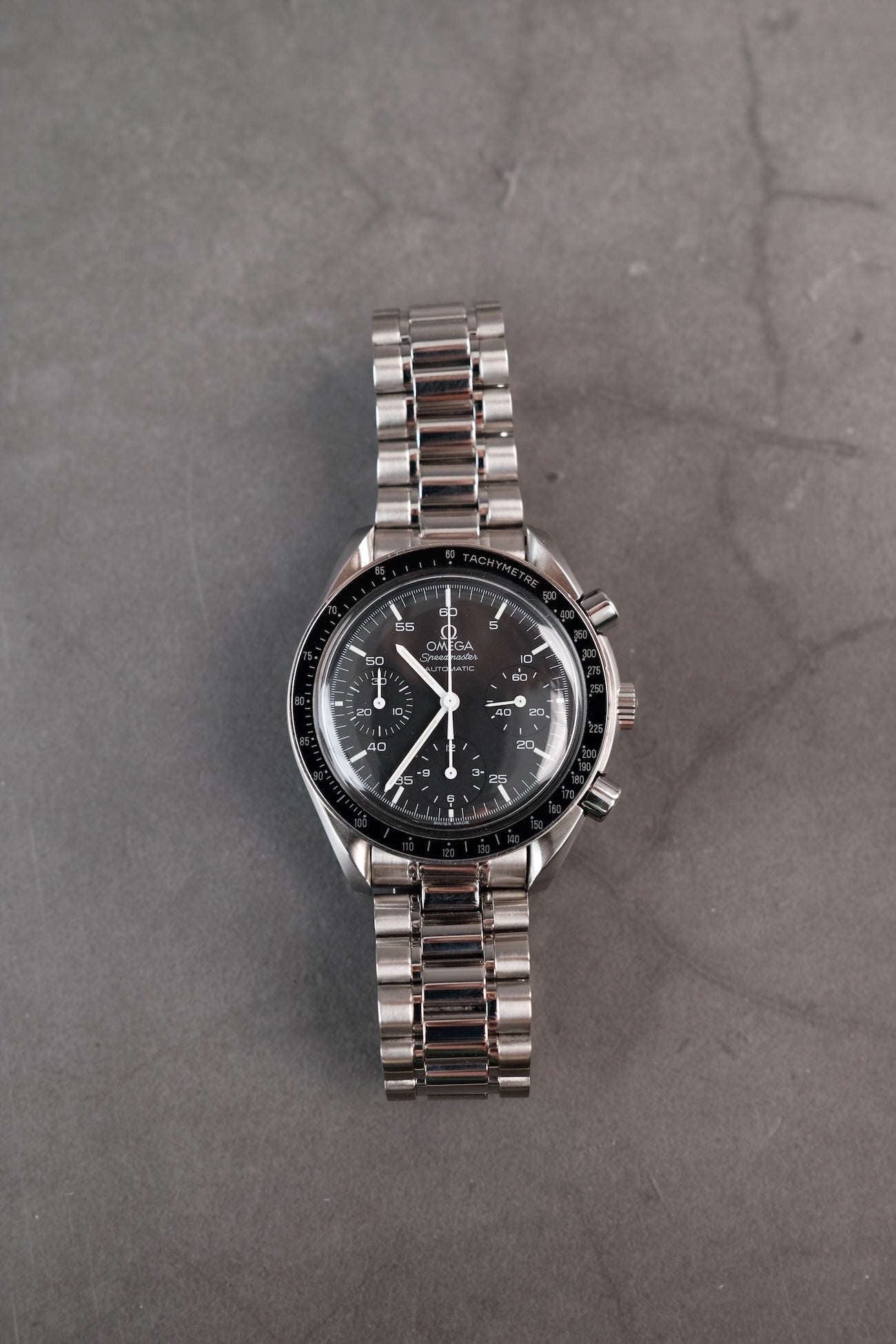 Omega Speedmaster Reduced 351050