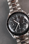 Bild in Galerie-Betrachter laden, Omega Speedmaster Reduced 351050
