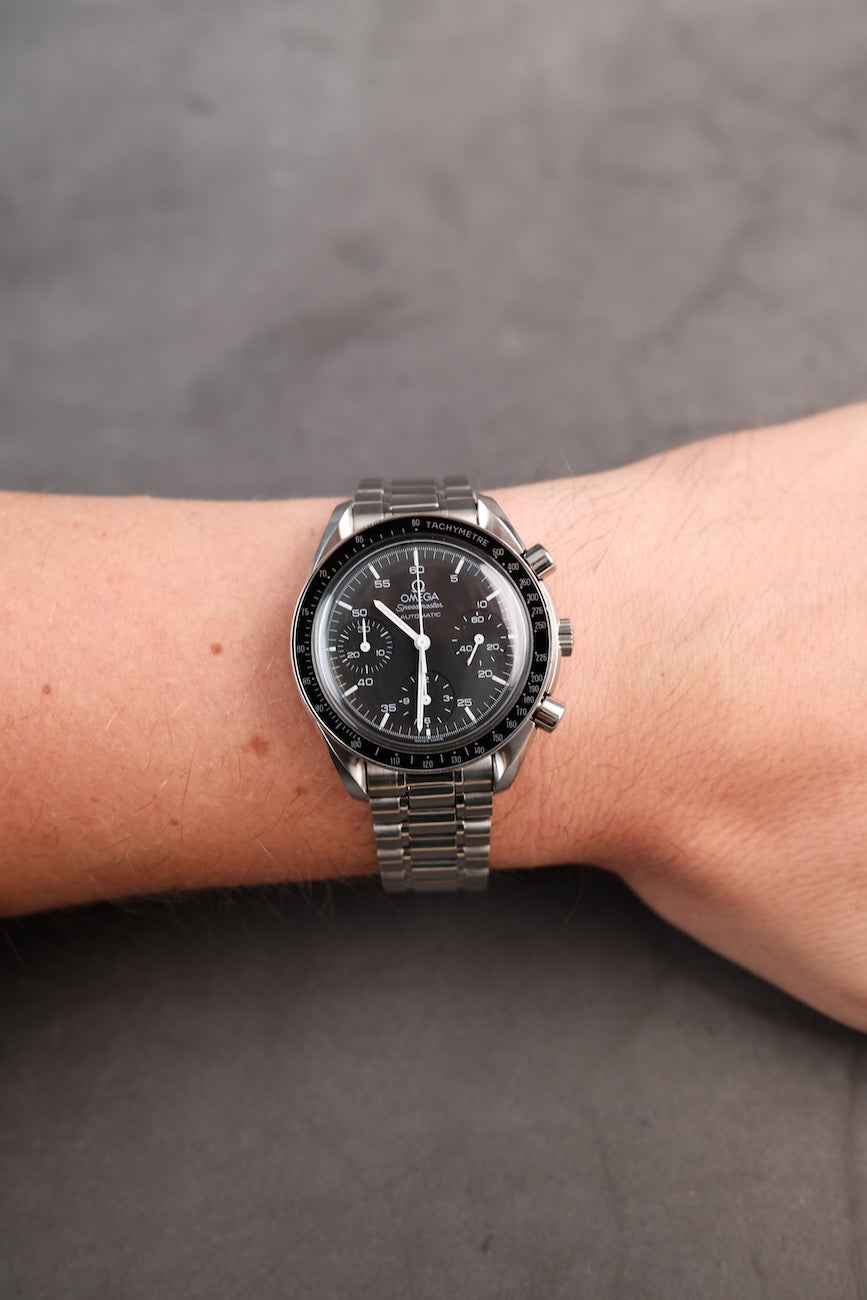 Omega Speedmaster Reduced 351050