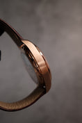 Charger l'image dans la visionneuse de la galerie, Omega Seamaster Aqua Terra 22053412113001 Box + og. Papiere Rosegold
