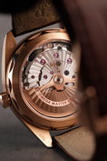 Carica l'immagine nel visualizzatore della galleria, Omega Seamaster Aqua Terra 22053412113001 Box + og. Papiere Rosegold
