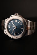 Bild in Galerie-Betrachter laden, Chopard Alpine Eagle Large 298600-3001 Box + og. Papiere Blue Dial German Delivered 2023
