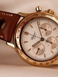 Bild in Galerie-Betrachter laden, Chopard Mille Miglia 1194  Box 18k Gold TOP Vintage Condition
