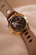 Bild in Galerie-Betrachter laden, Chopard Mille Miglia 1194  Box 18k Gold TOP Vintage Condition
