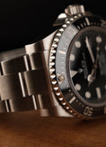 Bild in Galerie-Betrachter laden, Rolex Sea-Dweller 4000 116600 Box + og. Papiere
