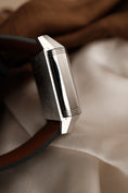 Charger l'image dans la visionneuse de la galerie, Jaeger-LeCoultre Reverso Squadra Hometime 7008420 Box + og. Papiere LC DE
