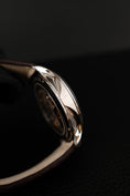 Load image into Gallery viewer, H.Moser & Cie Endeavour Monard Centre Seconds 343505015 Box + og. Papiere Platinum
