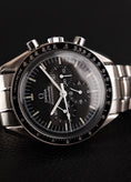 Bild in Galerie-Betrachter laden, Omega Speedmaster Professional Moonwatch 1450022 Service Papers/Extrakt LC DE, 2023 Omega Service
