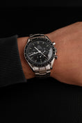 Bild in Galerie-Betrachter laden, Omega Speedmaster Professional Moonwatch 1450022 Service Papers/Extrakt LC DE, 2023 Omega Service
